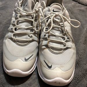 Nike Air Max women’s shoes, good condition.